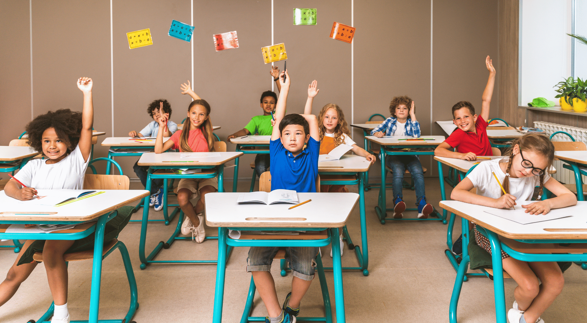 Preschoolers language