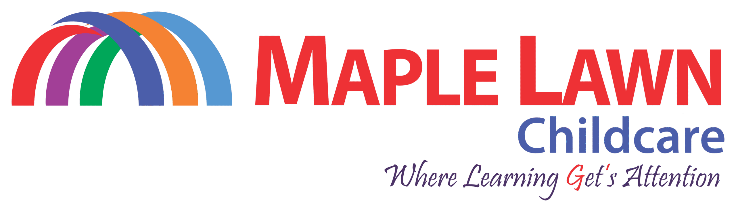 Maplelawn-02 Maplelawnchidcare logo