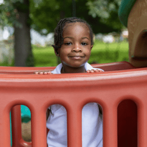 Preschool outdoor activities