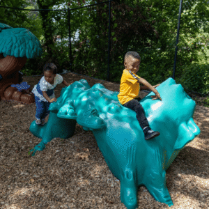 Preschool outdoor activities