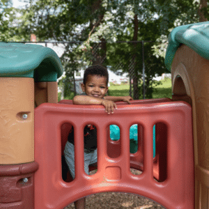 Preschool outdoor activities