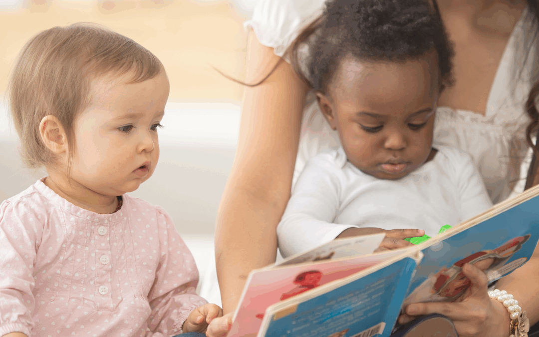 How our Toddler Program Builds a Bridge Between School and Home