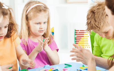 STEM and STEAM for Tiny Learners  