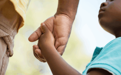 Easing First-Day Separation Anxiety